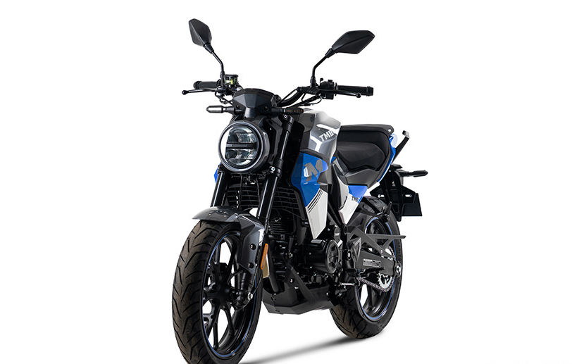 Мотоцикл TMBK MONTANA NG в Нижневартовске