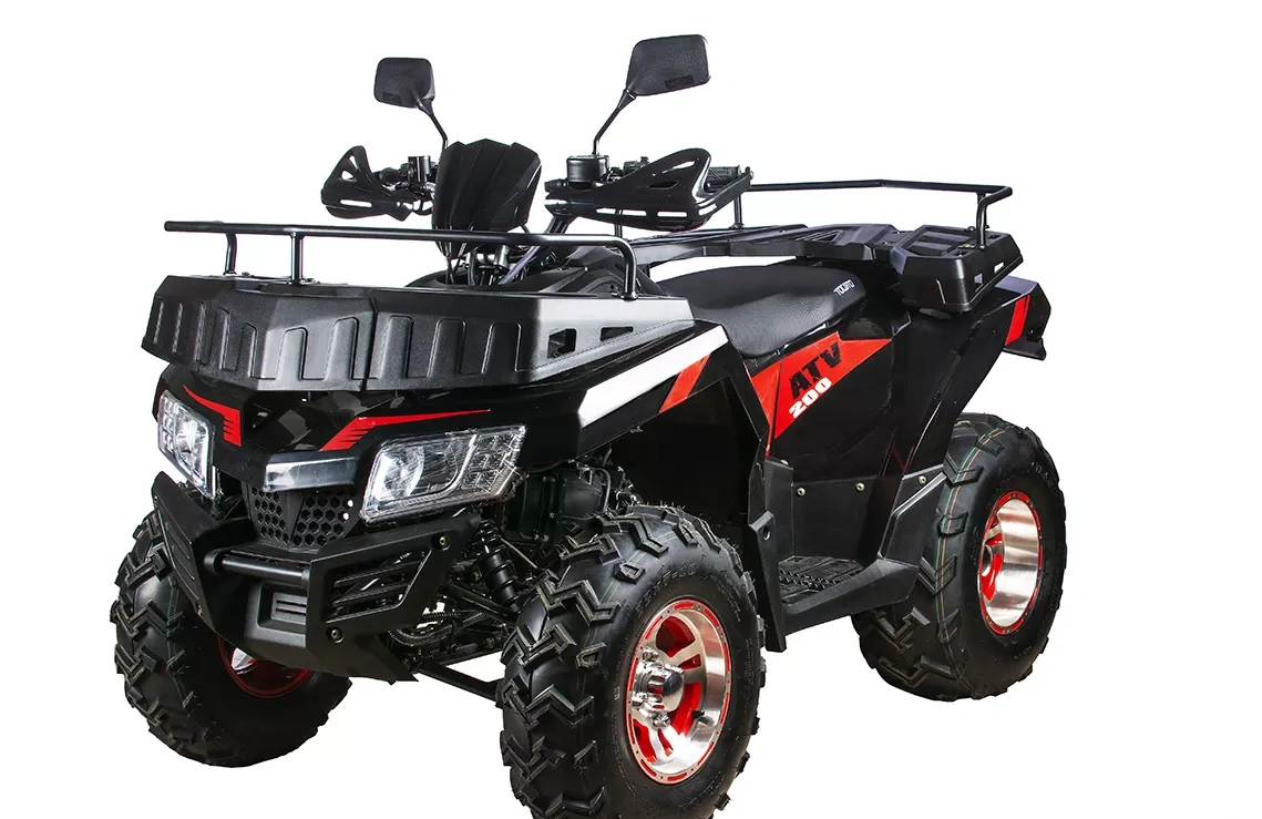 Квадроцикл YACOTA CABO 200LD в Нижневартовске