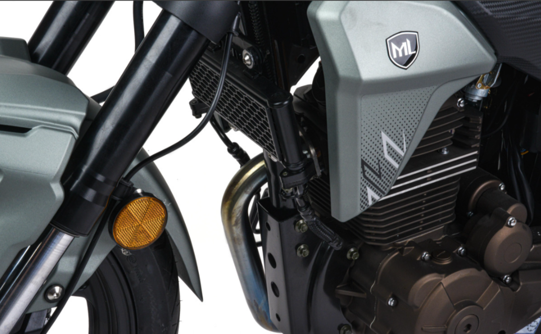 Мотоцикл MOTOLAND (МОТОЛЕНД) 300 CBR в Нижневартовске