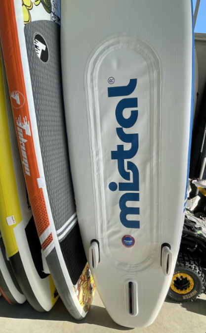 SUP ДОСКА-КАЯК 2 В 1 RAIDEX MISTRAL 10.6’ (320СМ) N 14 в Нижневартовске