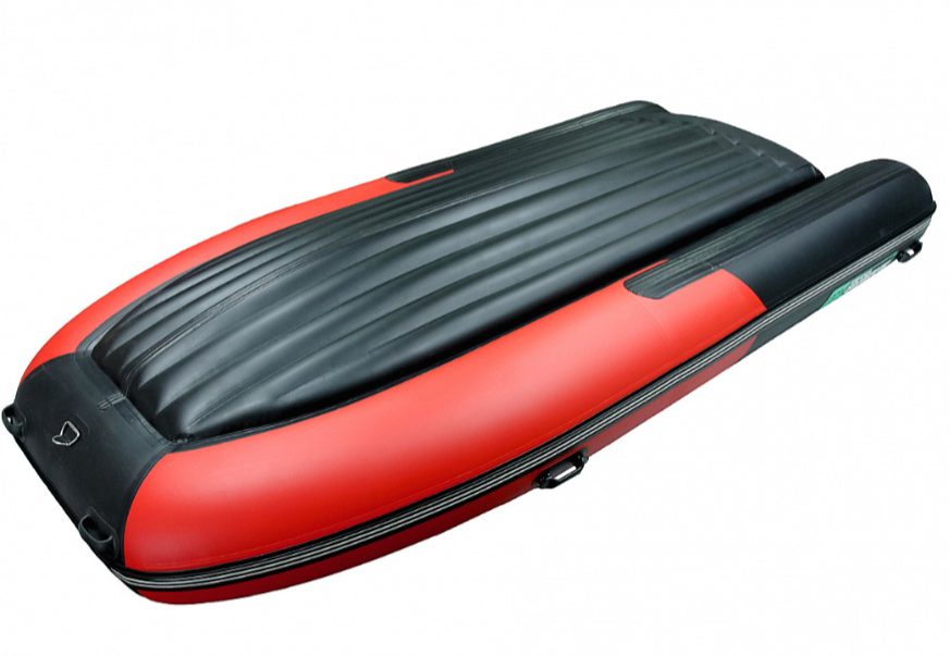 НАДУВНАЯ ЛОДКА GLADIATOR E300S в Нижневартовске