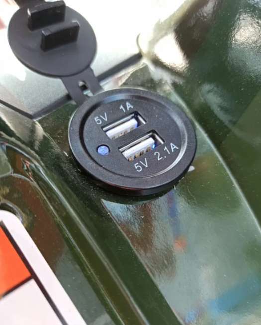 Квадроцикл PROMAX ATV 250 PRO (2025) в Нижневартовске