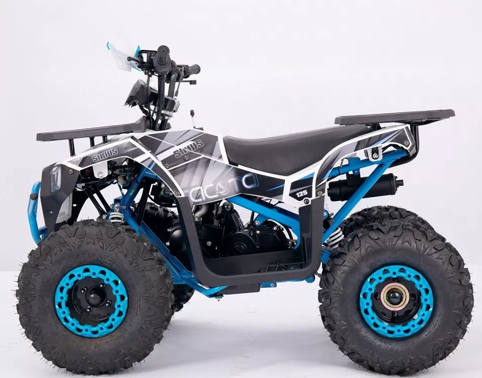 Квадроцикл YACOTA SIRIUS 110 в Нижневартовске