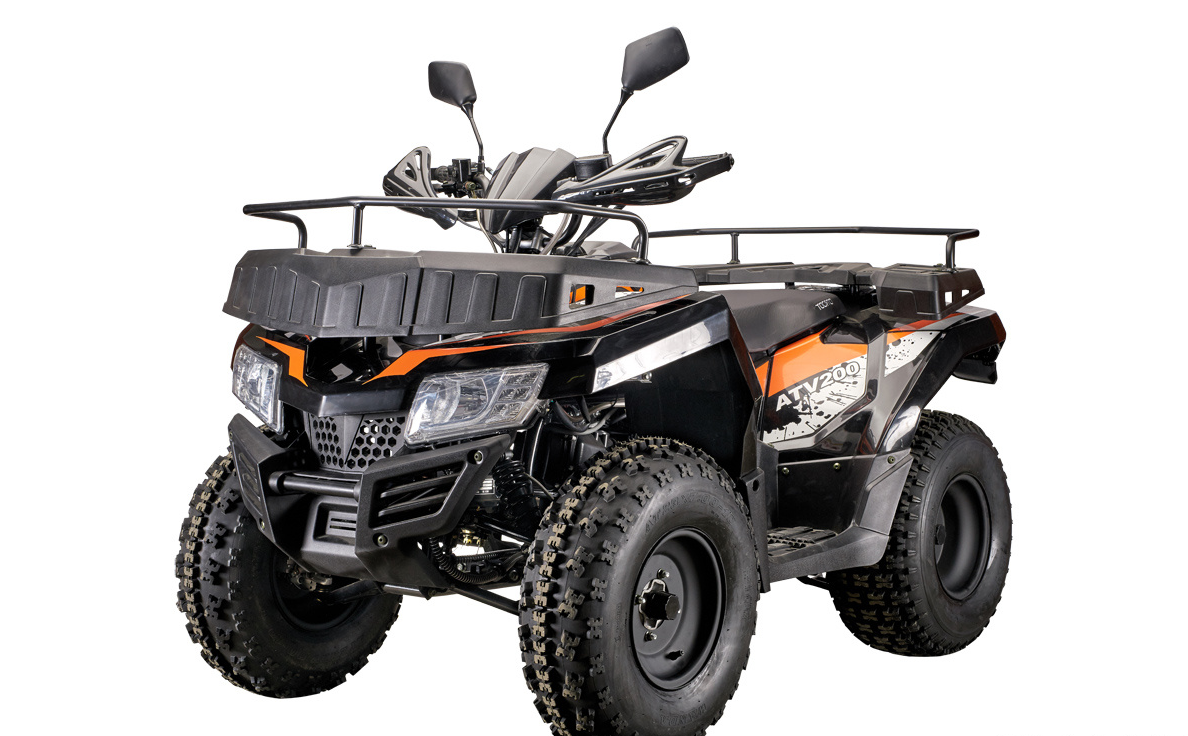 Квадроцикл YACOTA CABO 200 в Нижневартовске