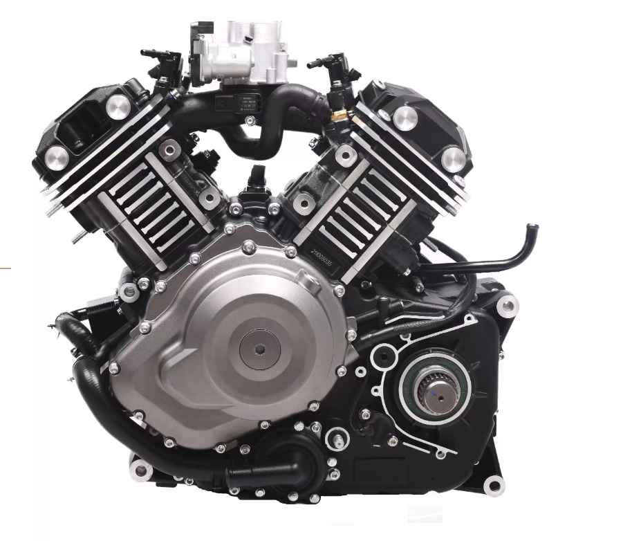 Мотоцикл GAOKIN THOR 1000 в Нижневартовске