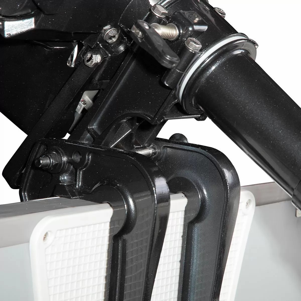 Лодочный мотор MARLIN MP 4 AMHS в Нижневартовске