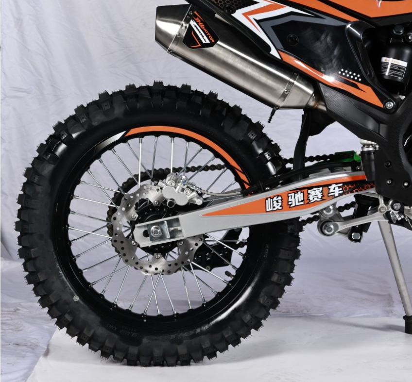 Мотоцикл JHLMOTO JHL LX1 CB250 (172FMM-3A) в Нижневартовске