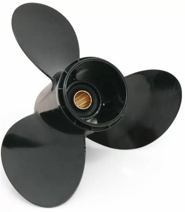 ВИНТ ГРЕБНОЙ SUZUKI DF40-50,60A/DT40-65; 11-5/8X12 в Нижневартовске