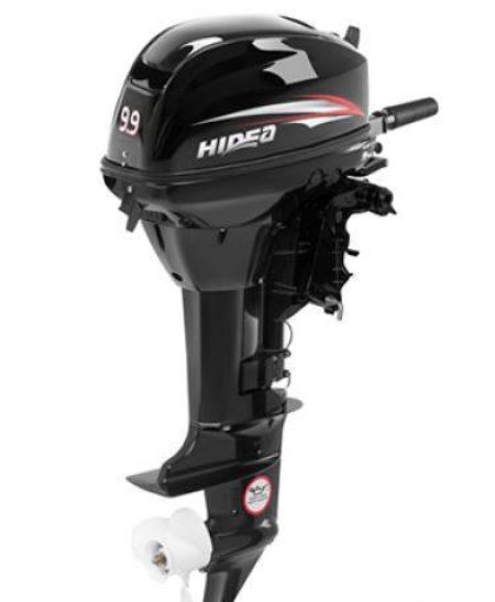 Лодочный мотор HIDEA HD9.9FHS в Нижневартовске