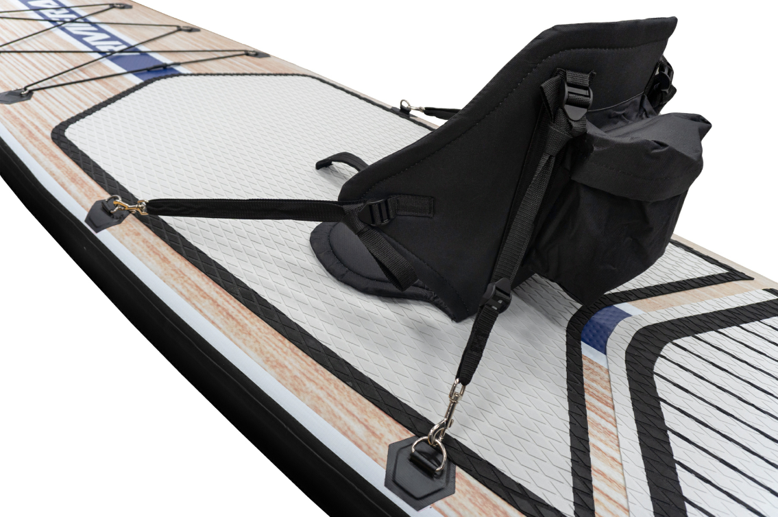 Сап-борд синий 12ft RIVIERA в Нижневартовске