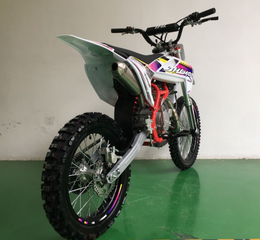 Питбайк JHLMOTO JHL Z150E (YX1P60FMJ) в Нижневартовске
