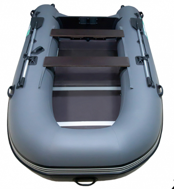 НАДУВНАЯ ЛОДКА GLADIATOR B370 в Нижневартовске