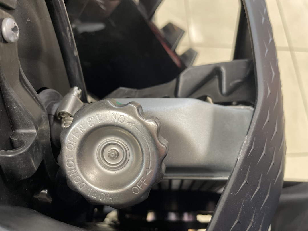 Кроссовый мотоцикл PROMAX BLACKOUT NB300 MX в Нижневартовске