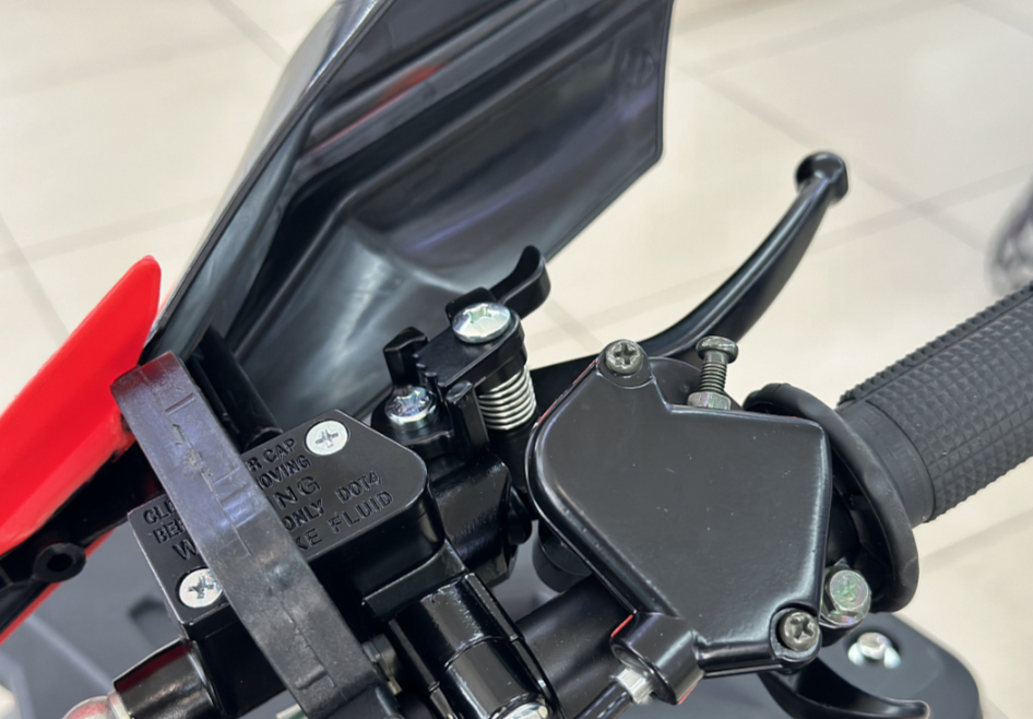 Квадроцикл GBM MAVERICK 222 NEW в Нижневартовске