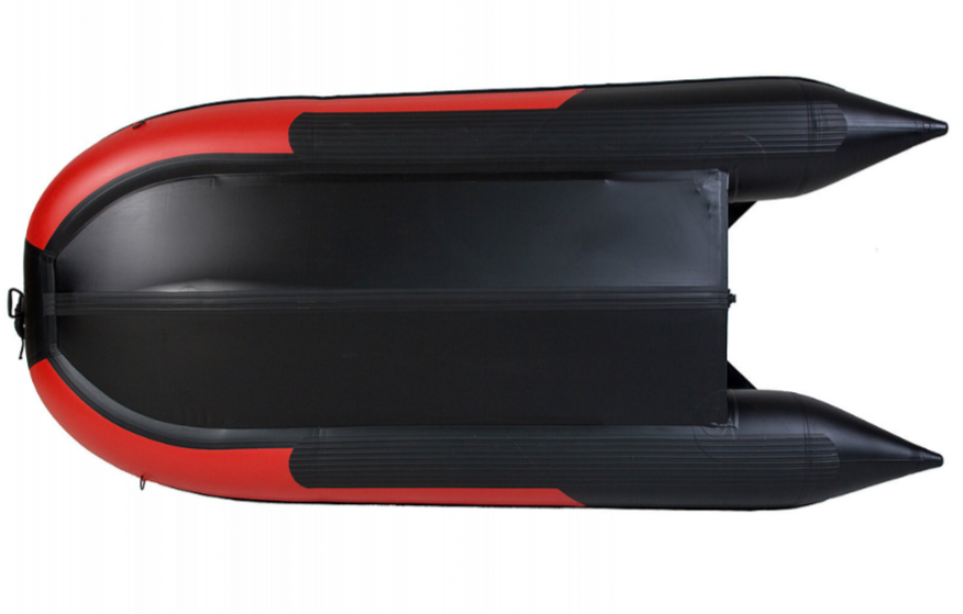 НАДУВНАЯ ЛОДКА GLADIATOR D470AL в Нижневартовске