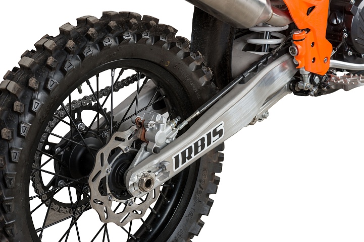 Эндуро мотоцикл IRBIS KTR 250 в Нижневартовске