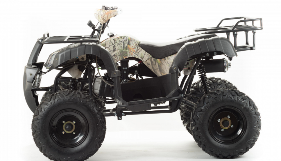 Квадроцикл MOTOLAND (МОТОЛЕНД) 200 ALL ROAD в Нижневартовске