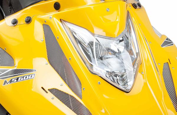 Снегоход STELS SM600T (L LUX WT) СТАВР 1.0 К01 Tech в Нижневартовске