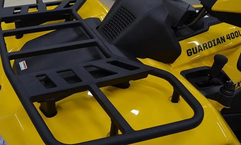 Квадроцикл HISUN GUARDIAN 400L /LONG в Нижневартовске