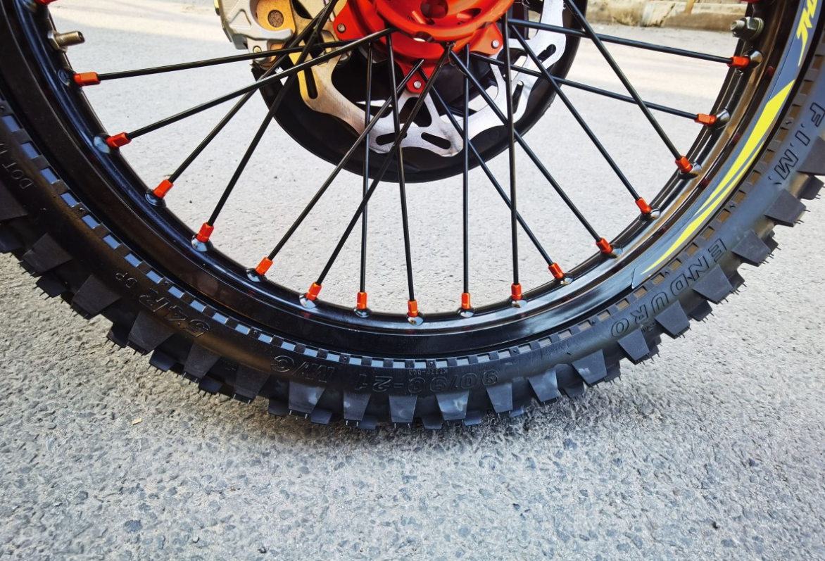 Мотоцикл JHLMOTO JHL Z8 NC300S (182-MN) в Нижневартовске