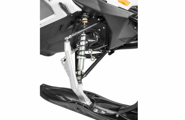 Снегоход STELS SA800R (L LUX WT) ВИТЯЗЬ 2.0 К01 Tech в Нижневартовске