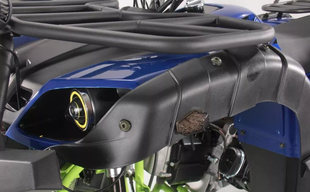 Квадроцикл YACOTA SELA MAX в Нижневартовске