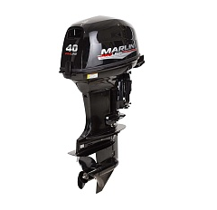 Лодочный мотор MARLIN PROLINE MP 40 AWRL в Нижневартовске