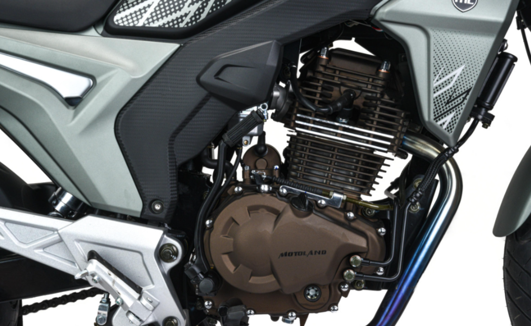 Мотоцикл MOTOLAND (МОТОЛЕНД) 300 CBR в Нижневартовске