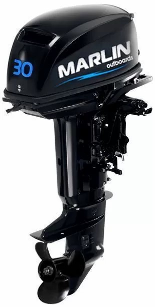 Лодочный мотор MARLIN MP 30 AWHS в Нижневартовске