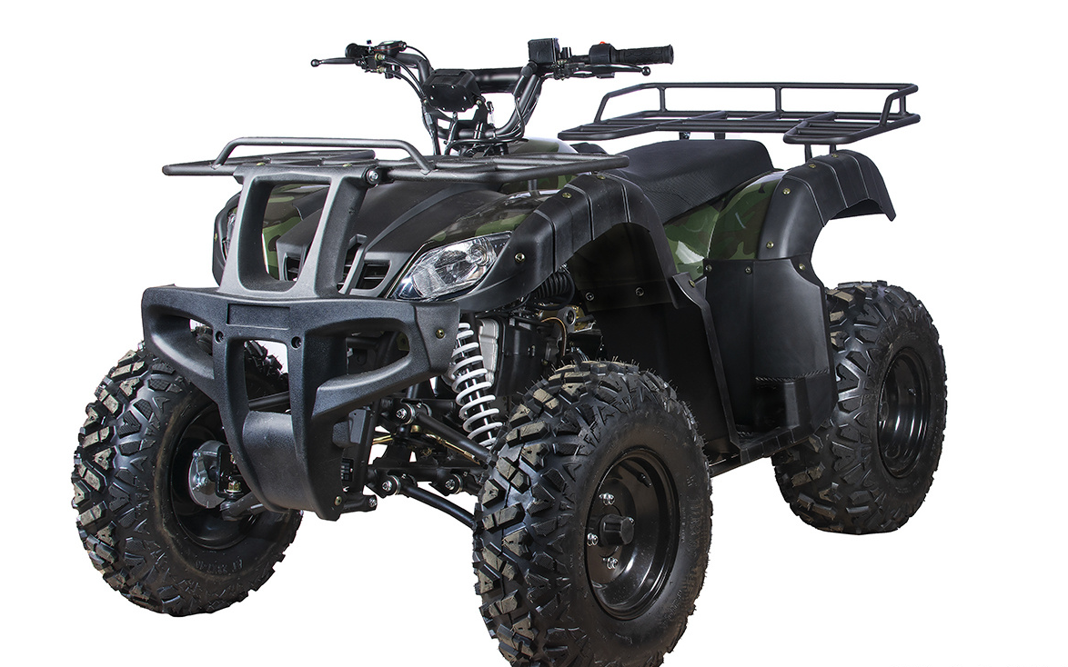 Квадроцикл YACOTA SELA 200 в Нижневартовске