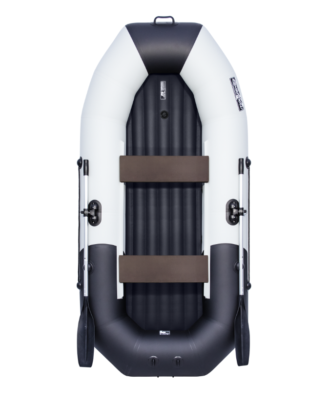 Лодка Таймень NX 270 НД в Нижневартовске