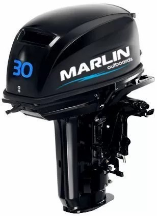 Лодочный мотор MARLIN MP 30 AMH в Нижневартовске