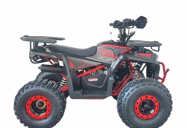 Квадроцикл YACOTA VEKTOR 125 в Нижневартовске