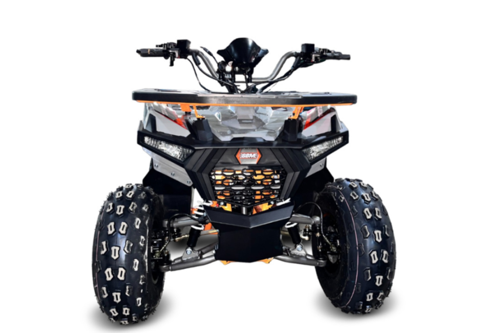 Квадроцикл GBM DAXTER 220 NEW PREMIUM в Нижневартовске