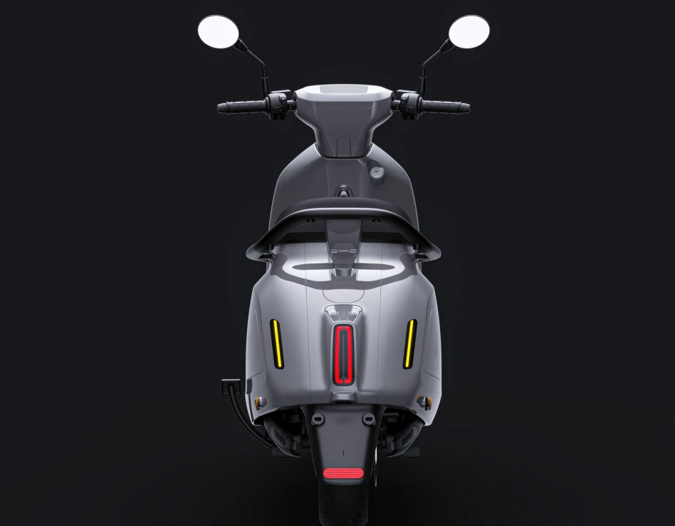 Скутер FAIDET ARENA 200 (49) в Нижневартовске