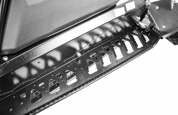 Снегоход STELS SA800T (L LUX WT) АТАМАН 1.0 К01 Tech в Нижневартовске