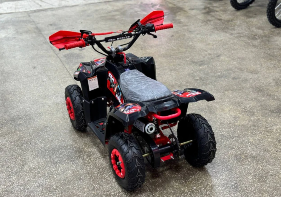 Квадроцикл GBM ROBLOX в Нижневартовске