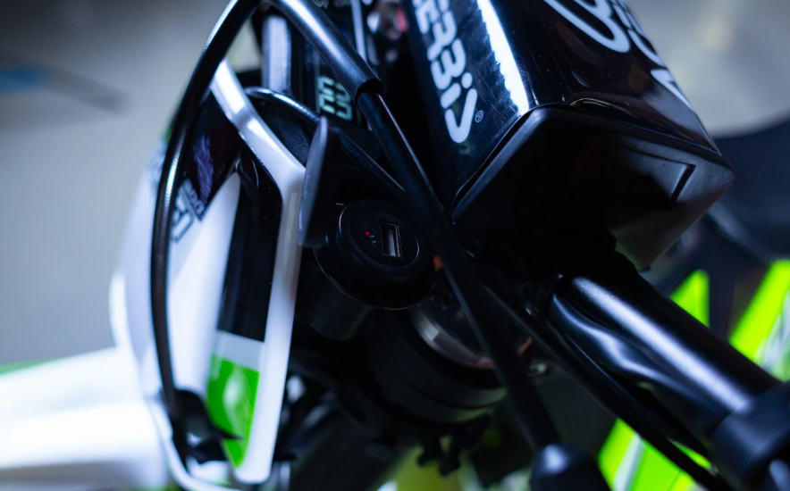 Мотоцикл Progasi SUPER MAX 300 PRO PR300 (ZS175FMN) в Нижневартовске