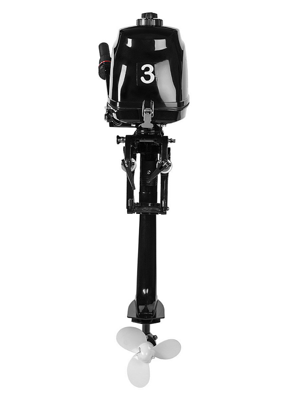 ЛОДОЧНЫЙ МОТОР GLADIATOR G3FHS в Нижневартовске