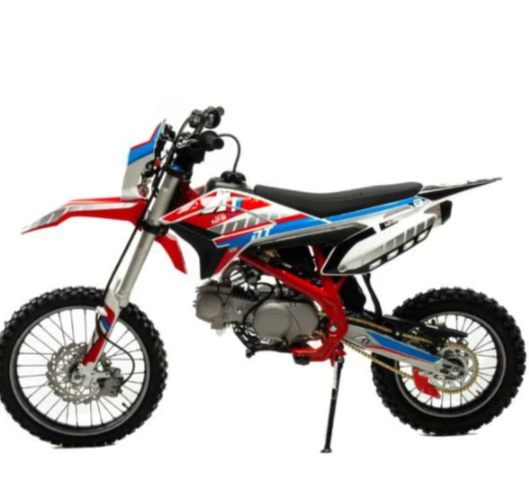 Питбайк MOTOLAND (МОТОЛЕНД) Apollo125 DT125 в Нижневартовске