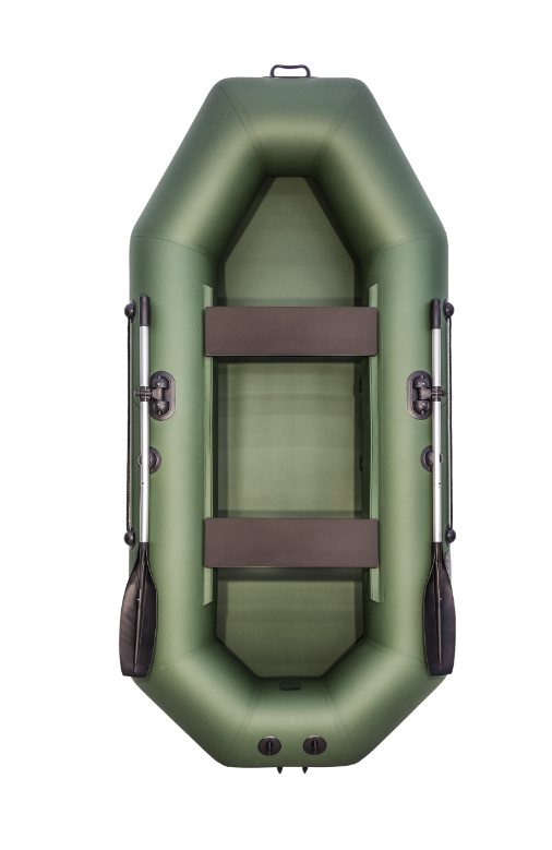 Лодка АКВА-МАСТЕР 280 в Нижневартовске