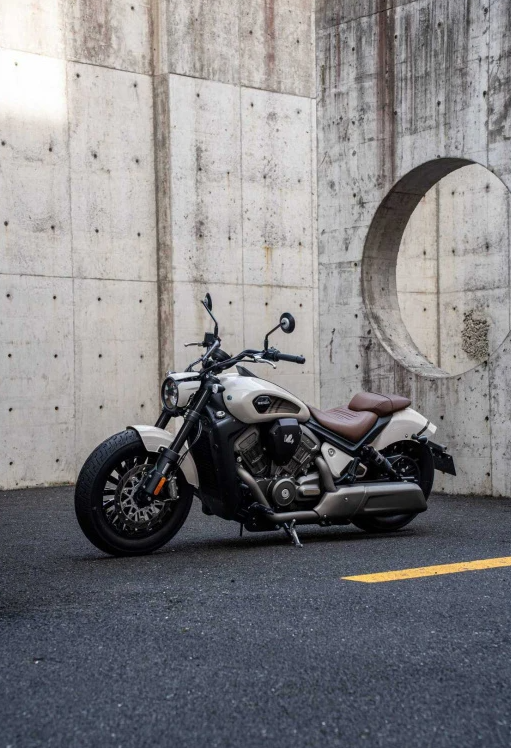 Мотоцикл Benda DarkFlag 500 Commander в Нижневартовске