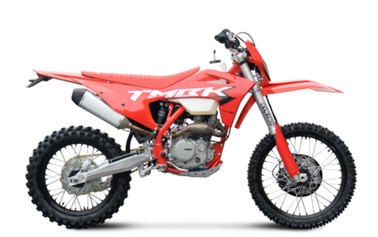 Кроссовый мотоцикл TMBK Sprinter 300H (YB300H) в Нижневартовске