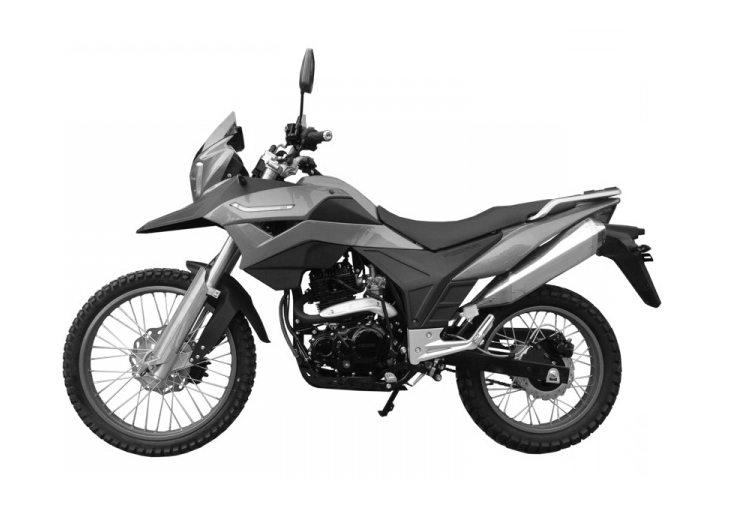 Мотоцикл RACER RC250-GY8A RANGER в Нижневартовске