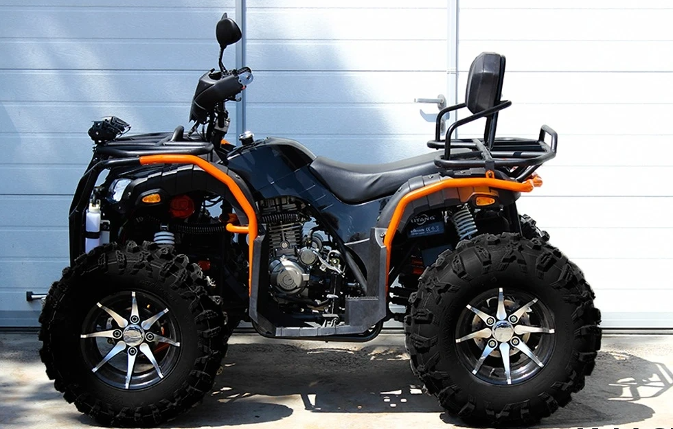 Квадроцикл PROMAX 300 4X4 ALL ROAD в Нижневартовске