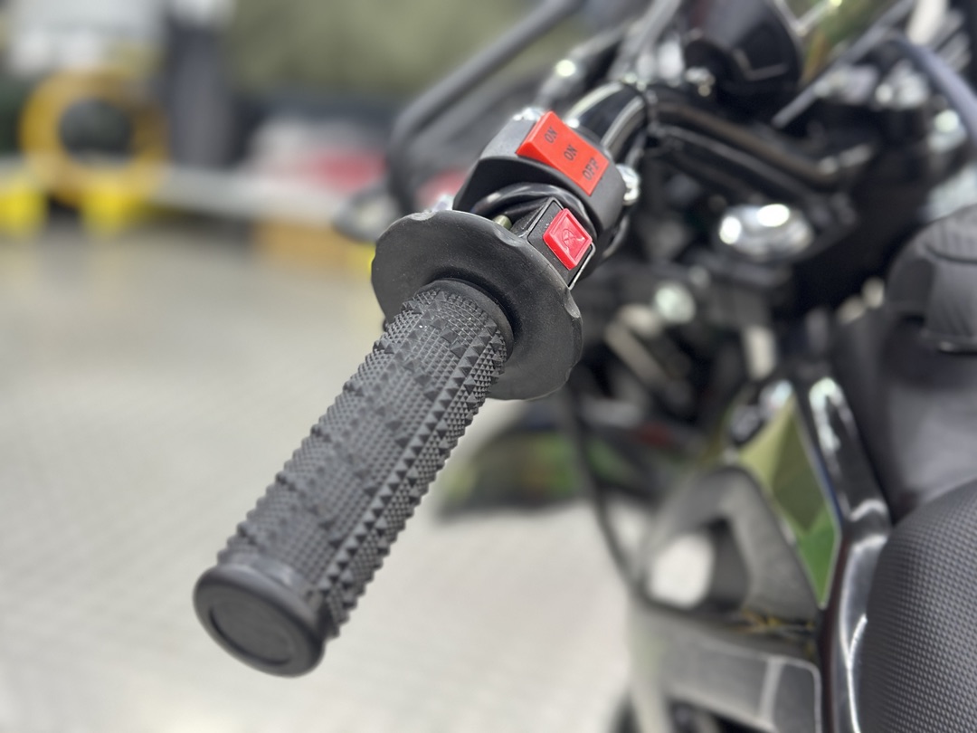 Кроссовый мотоцикл PROMAX ARMY 250 в Нижневартовске