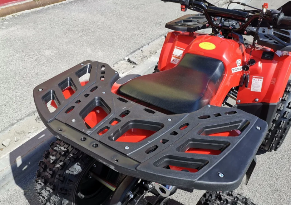 Квадроцикл PROMAX WILD 175 BASIC в Нижневартовске