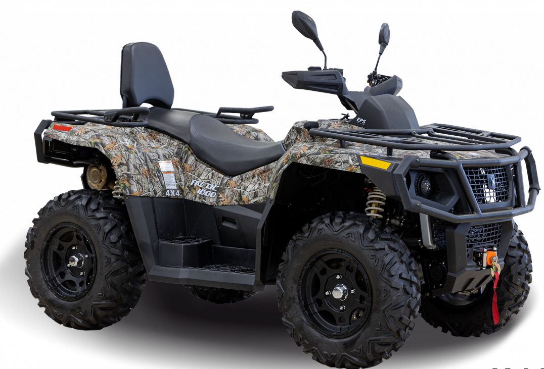 Квадроцикл HISUN TACTIC GT1000/LIMITED в Нижневартовске