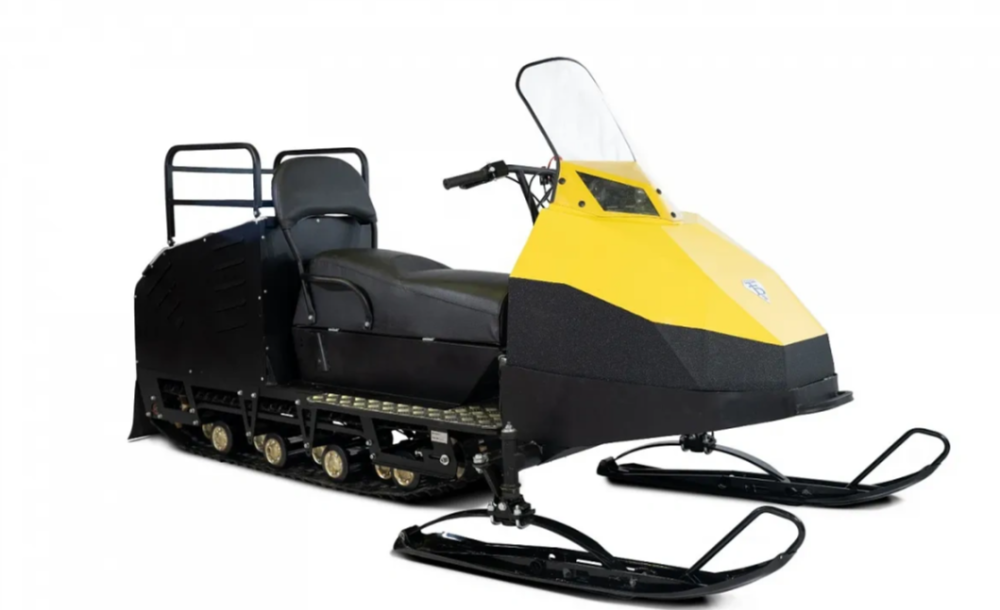 Миниснегоход Бурлак-М Егерь 20 л.с. с эл.зап. в Нижневартовске