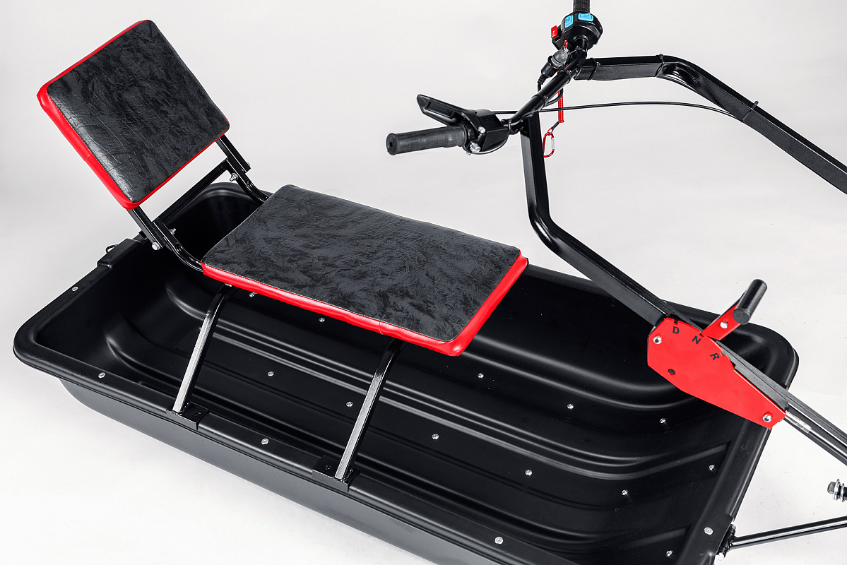 САНИ УСИЛЕННЫЕ IKUDZO 1600 в Нижневартовске